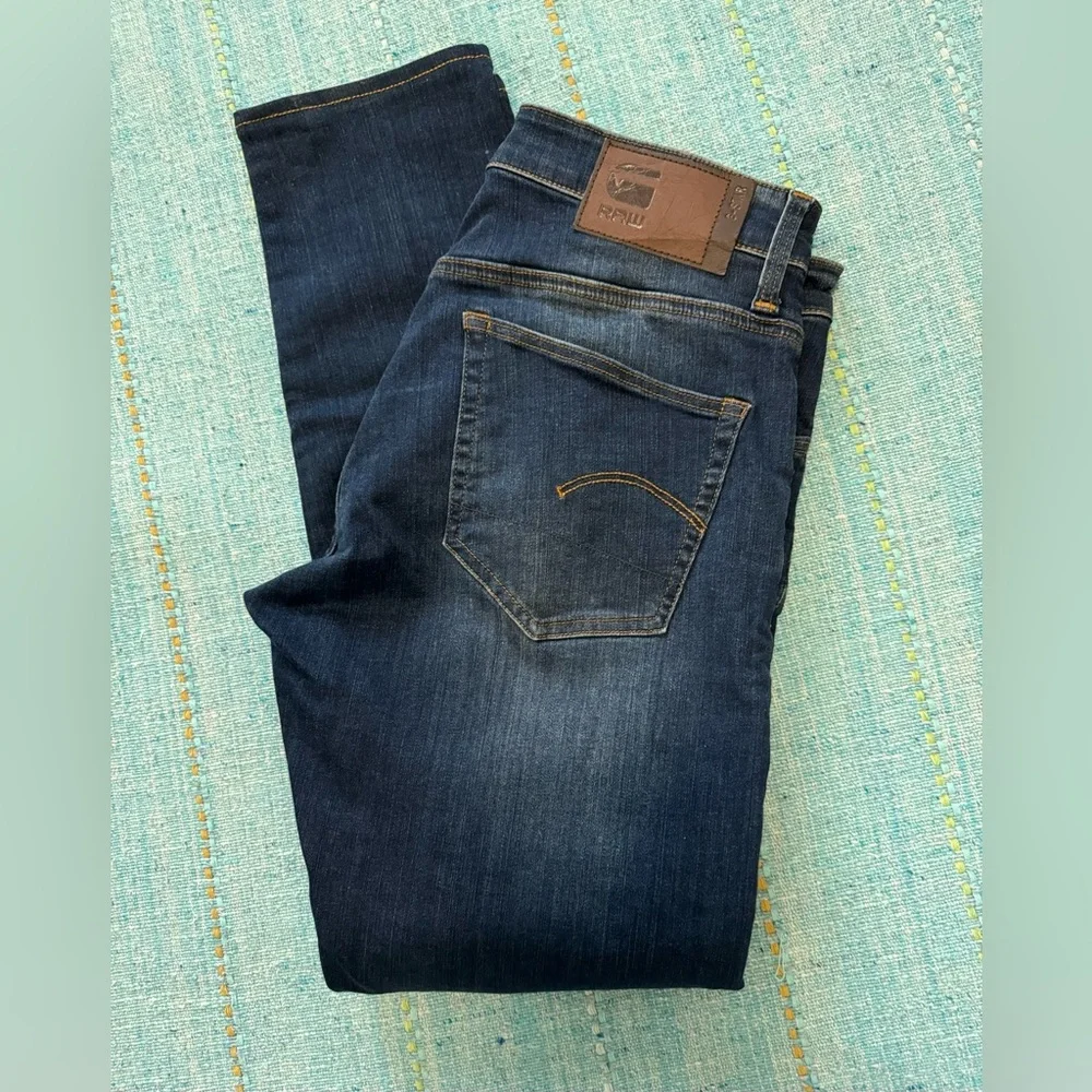 G-Star Revend jeans with very comfortable stretch denim size 31. - Picture 1 of 7